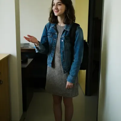 Кристина, 22