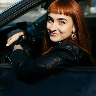 Евгения, 28