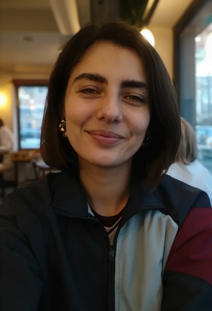 Гузель