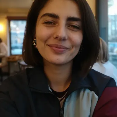 Гузель