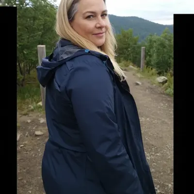 Анастасия